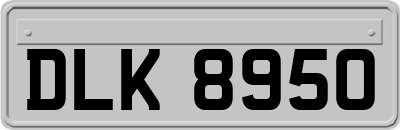 DLK8950