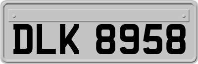 DLK8958
