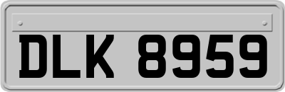 DLK8959