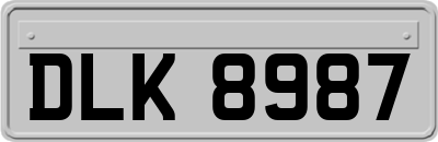 DLK8987