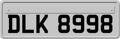 DLK8998