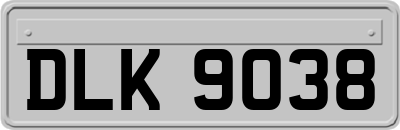 DLK9038
