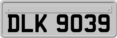 DLK9039