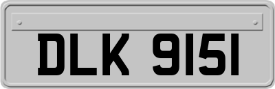 DLK9151