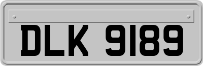 DLK9189