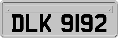 DLK9192