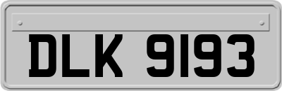DLK9193