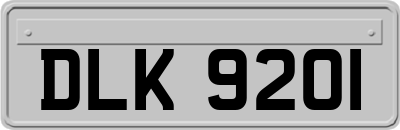 DLK9201