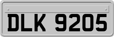 DLK9205