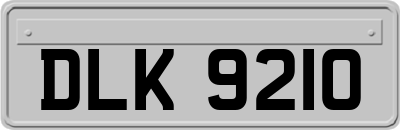 DLK9210