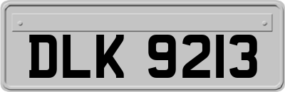 DLK9213