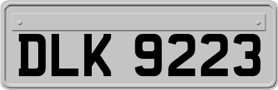 DLK9223