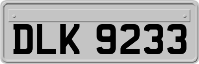 DLK9233