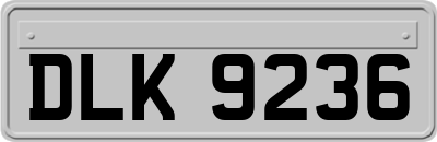 DLK9236
