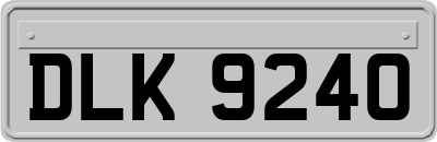 DLK9240
