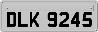 DLK9245