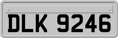 DLK9246