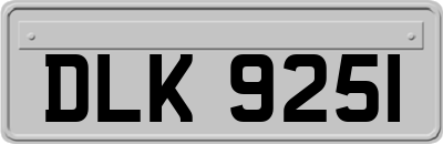 DLK9251