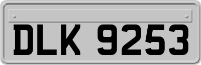 DLK9253