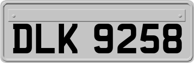 DLK9258