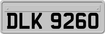 DLK9260