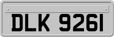 DLK9261