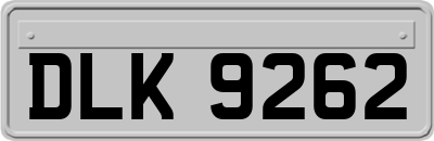 DLK9262