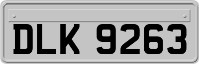 DLK9263