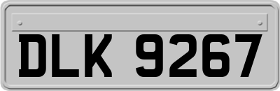 DLK9267