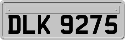 DLK9275