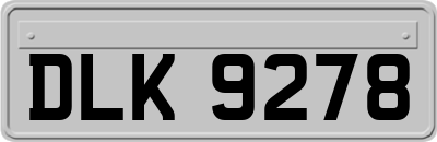 DLK9278