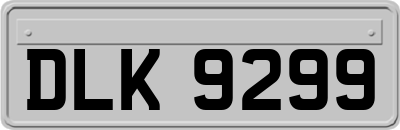 DLK9299