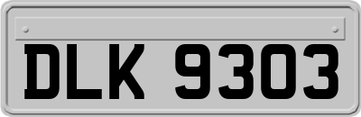 DLK9303