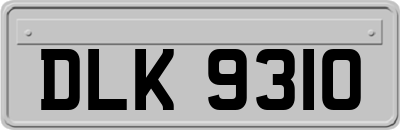 DLK9310