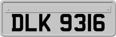 DLK9316