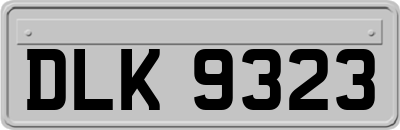 DLK9323