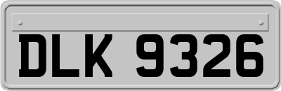 DLK9326