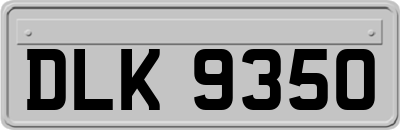 DLK9350