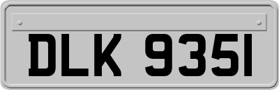 DLK9351