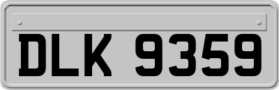 DLK9359