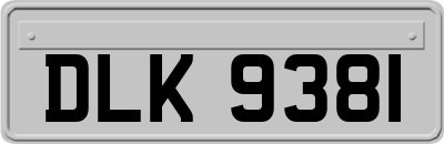DLK9381