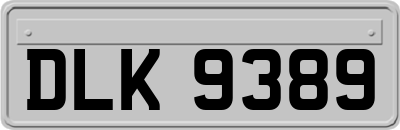 DLK9389