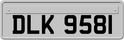 DLK9581