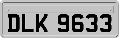 DLK9633
