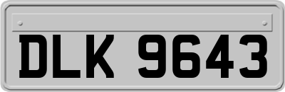 DLK9643