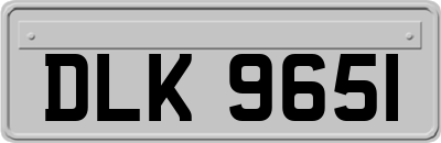 DLK9651