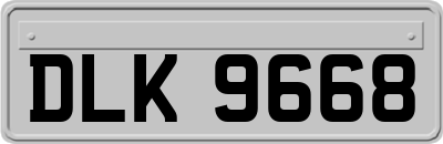 DLK9668