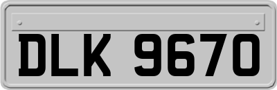 DLK9670