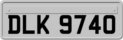 DLK9740