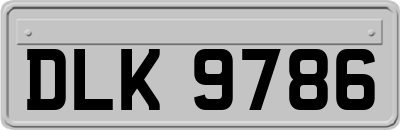 DLK9786